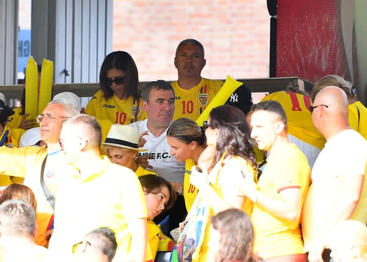 ANGLIA U21 - ROMÂNIA U21 2-4 // VIDEO+FOTO » Le-am dat Brexit! Victorie ULUITOARE a „tricolorilor” la EURO