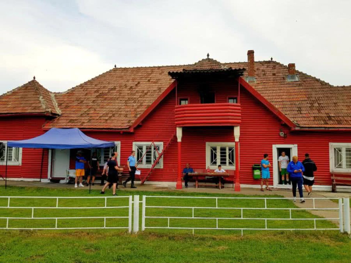 VIDEO+FOTO Stăruința Zagon câștigă barajul pentru L3 cu Olimpic Zărnești » Echipa din Covasna ar putea refuza locul și CSA Steaua ar putea profita