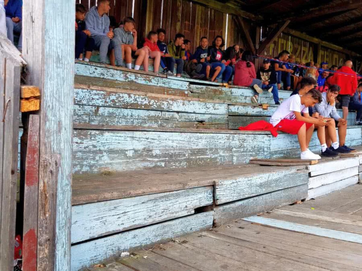 VIDEO+FOTO Stăruința Zagon câștigă barajul pentru L3 cu Olimpic Zărnești » Echipa din Covasna ar putea refuza locul și CSA Steaua ar putea profita