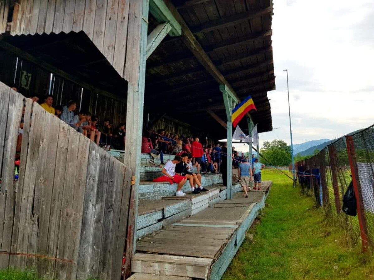 VIDEO+FOTO Stăruința Zagon câștigă barajul pentru L3 cu Olimpic Zărnești » Echipa din Covasna ar putea refuza locul și CSA Steaua ar putea profita