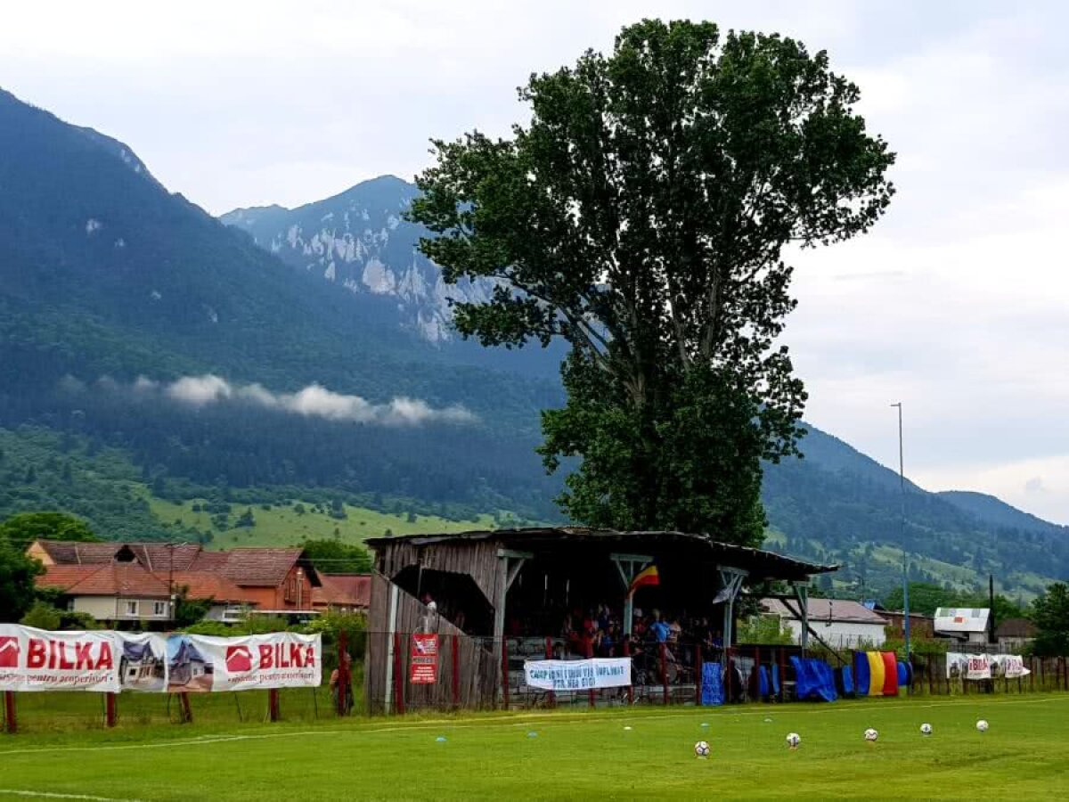 VIDEO+FOTO Stăruința Zagon câștigă barajul pentru L3 cu Olimpic Zărnești » Echipa din Covasna ar putea refuza locul și CSA Steaua ar putea profita