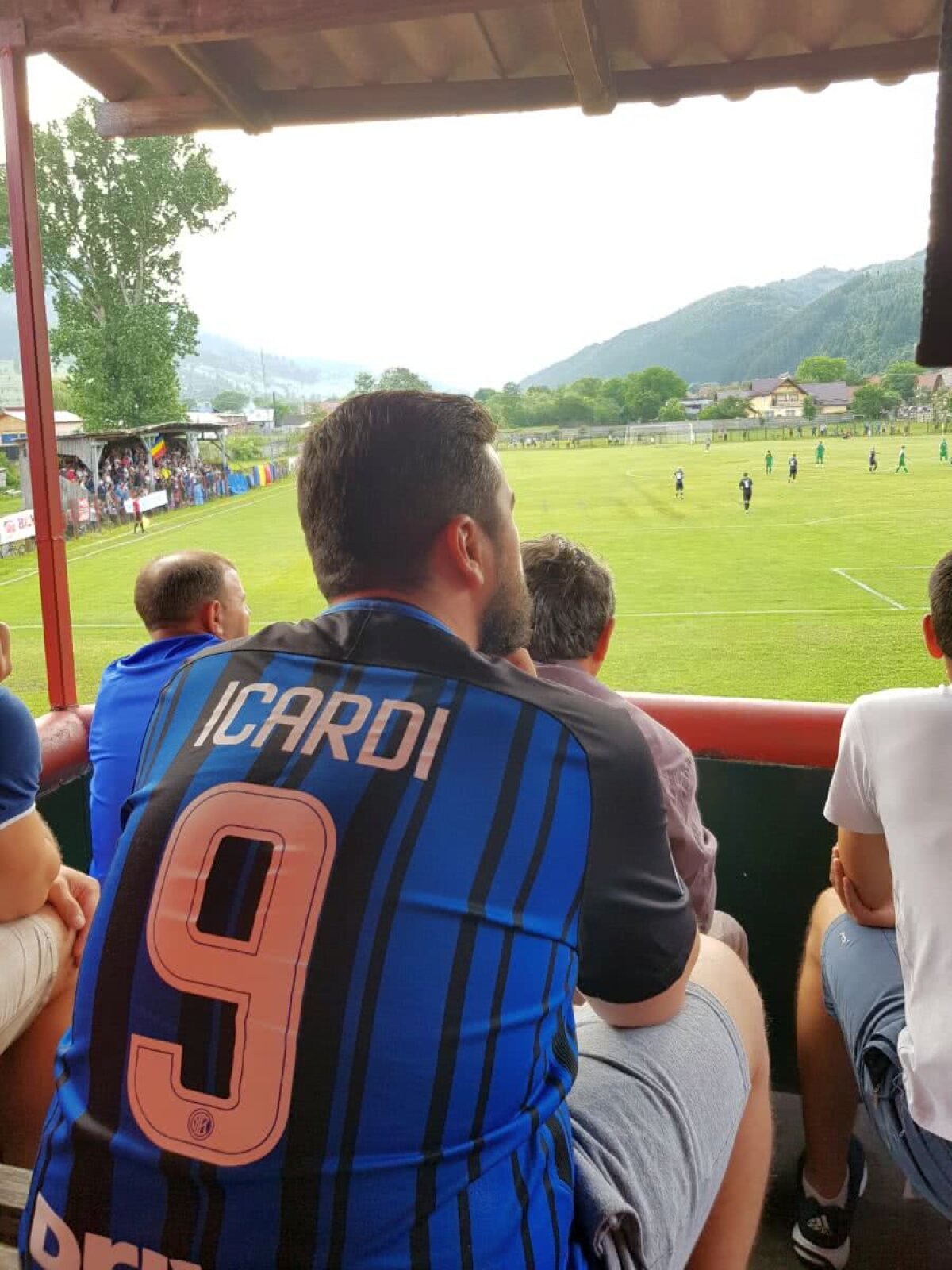 VIDEO+FOTO Stăruința Zagon câștigă barajul pentru L3 cu Olimpic Zărnești » Echipa din Covasna ar putea refuza locul și CSA Steaua ar putea profita