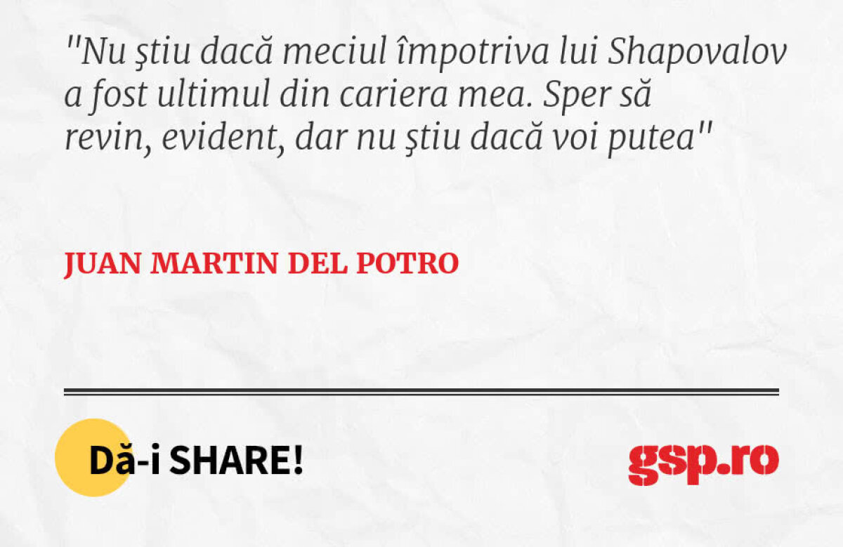 Cele mai tari citate din sport ale lunii iunie 2019