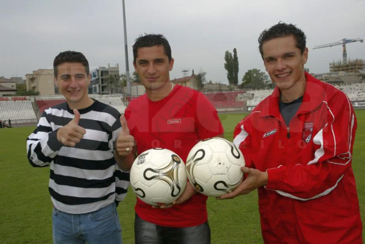 VIDEO+FOTO Claudiu Niculescu, legenda vie a lui Dinamo, împlinește azi 45 de ani! 15 borne ale unei cariere de excepție: cifre UNICE în atacul „câinilor” + momente memorabile, în teren și pe bancă