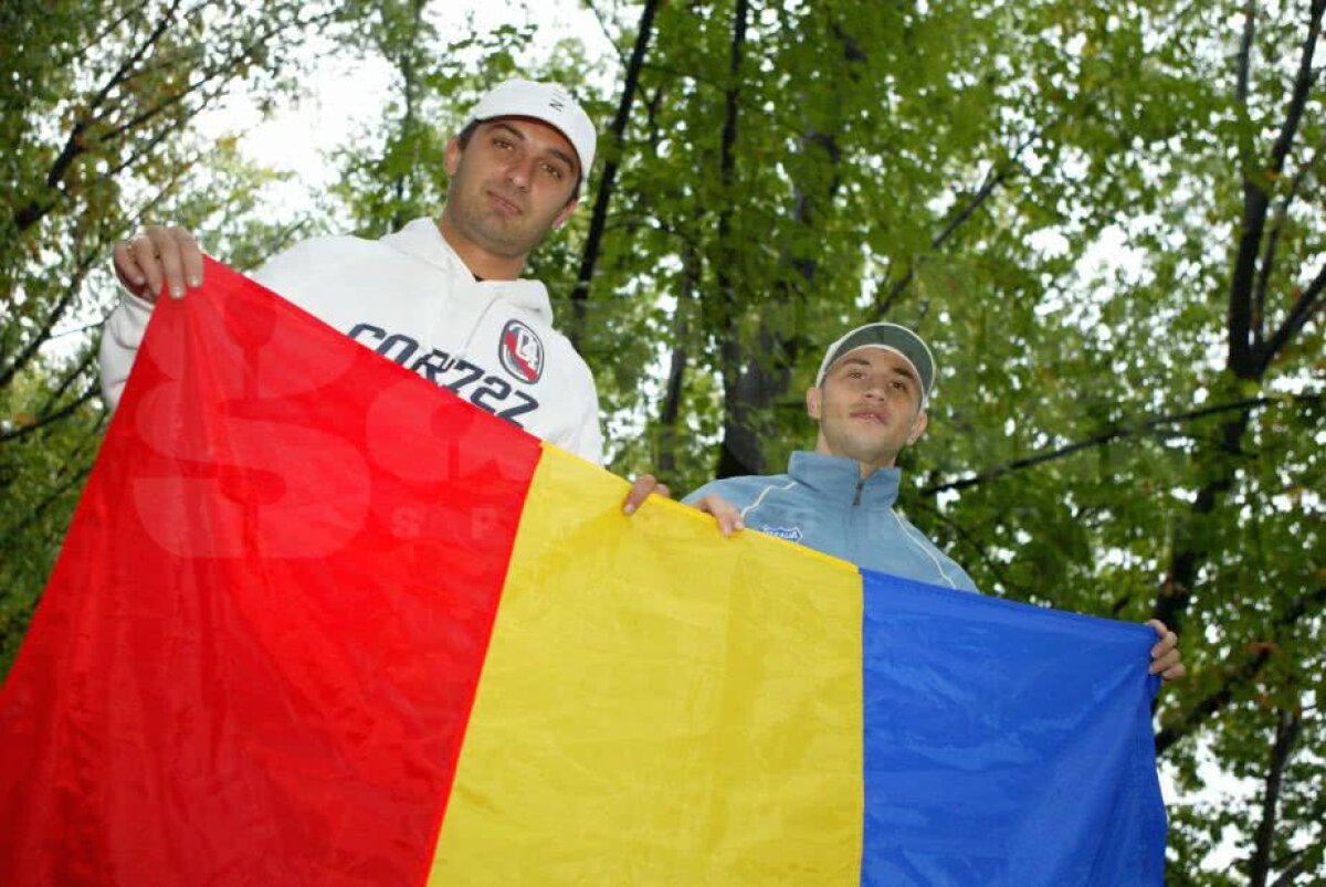 VIDEO+FOTO Claudiu Niculescu, legenda vie a lui Dinamo, împlinește azi 45 de ani! 15 borne ale unei cariere de excepție: cifre UNICE în atacul „câinilor” + momente memorabile, în teren și pe bancă