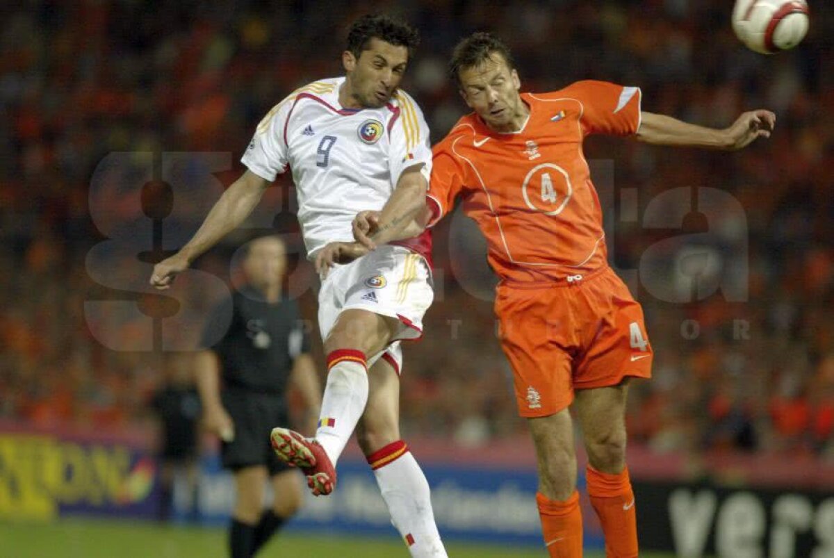 VIDEO+FOTO Claudiu Niculescu, legenda vie a lui Dinamo, împlinește azi 45 de ani! 15 borne ale unei cariere de excepție: cifre UNICE în atacul „câinilor” + momente memorabile, în teren și pe bancă