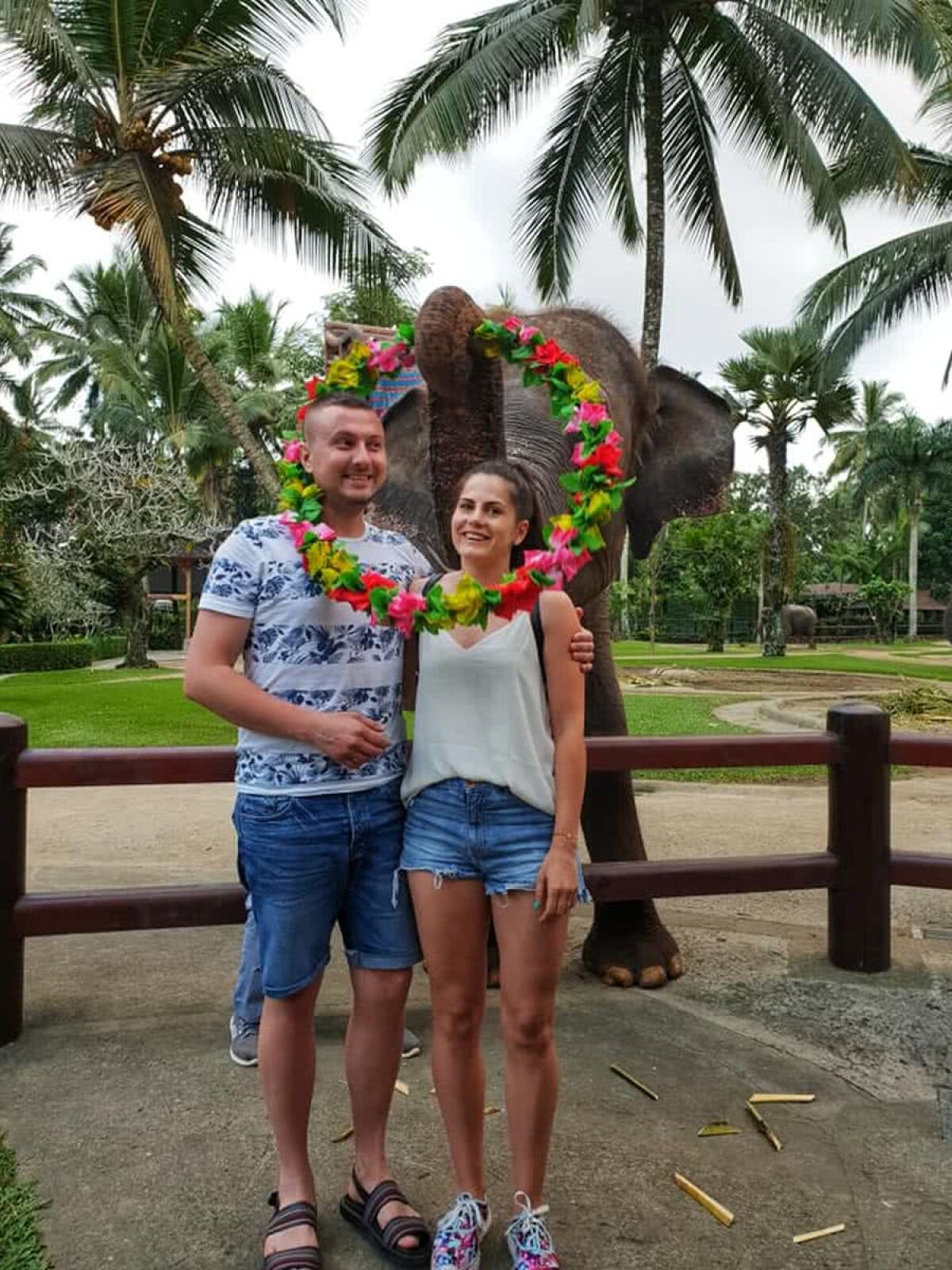 FOTO Unde și-au petrecut vacanțele cele mai sexy handbaliste din România