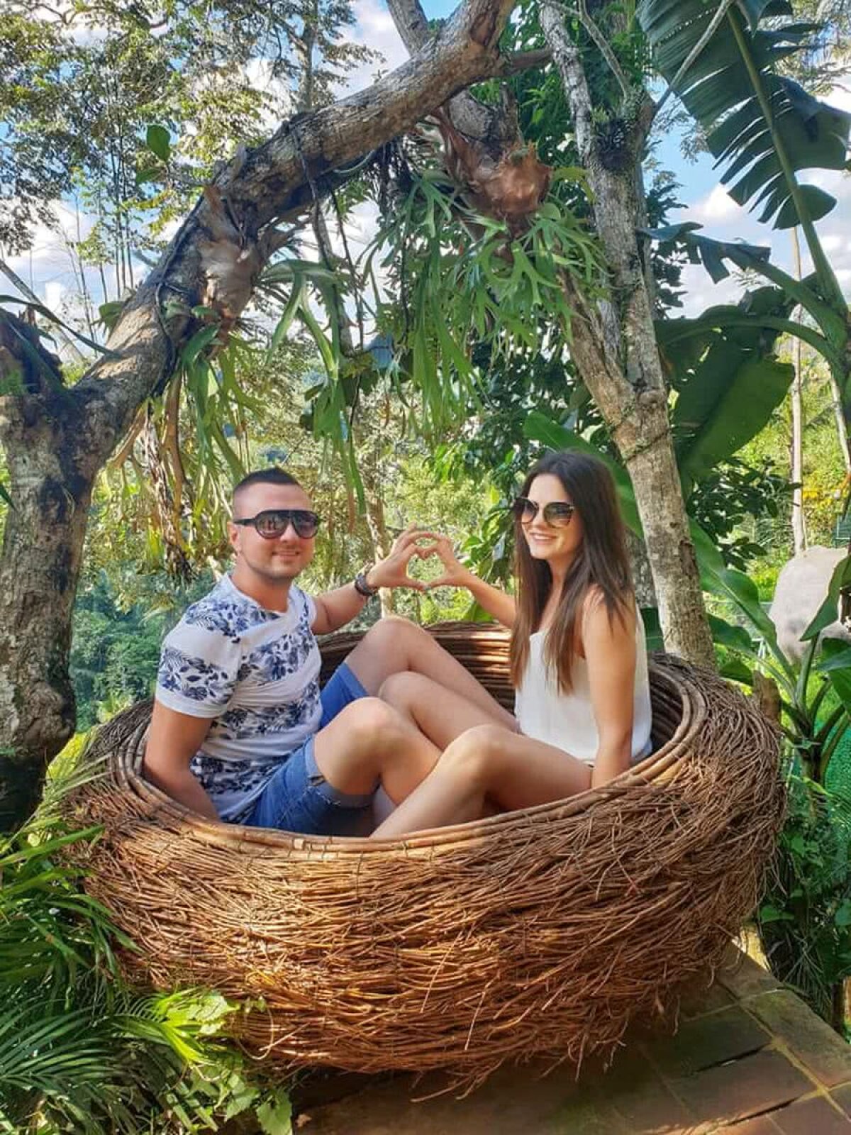 FOTO Unde și-au petrecut vacanțele cele mai sexy handbaliste din România