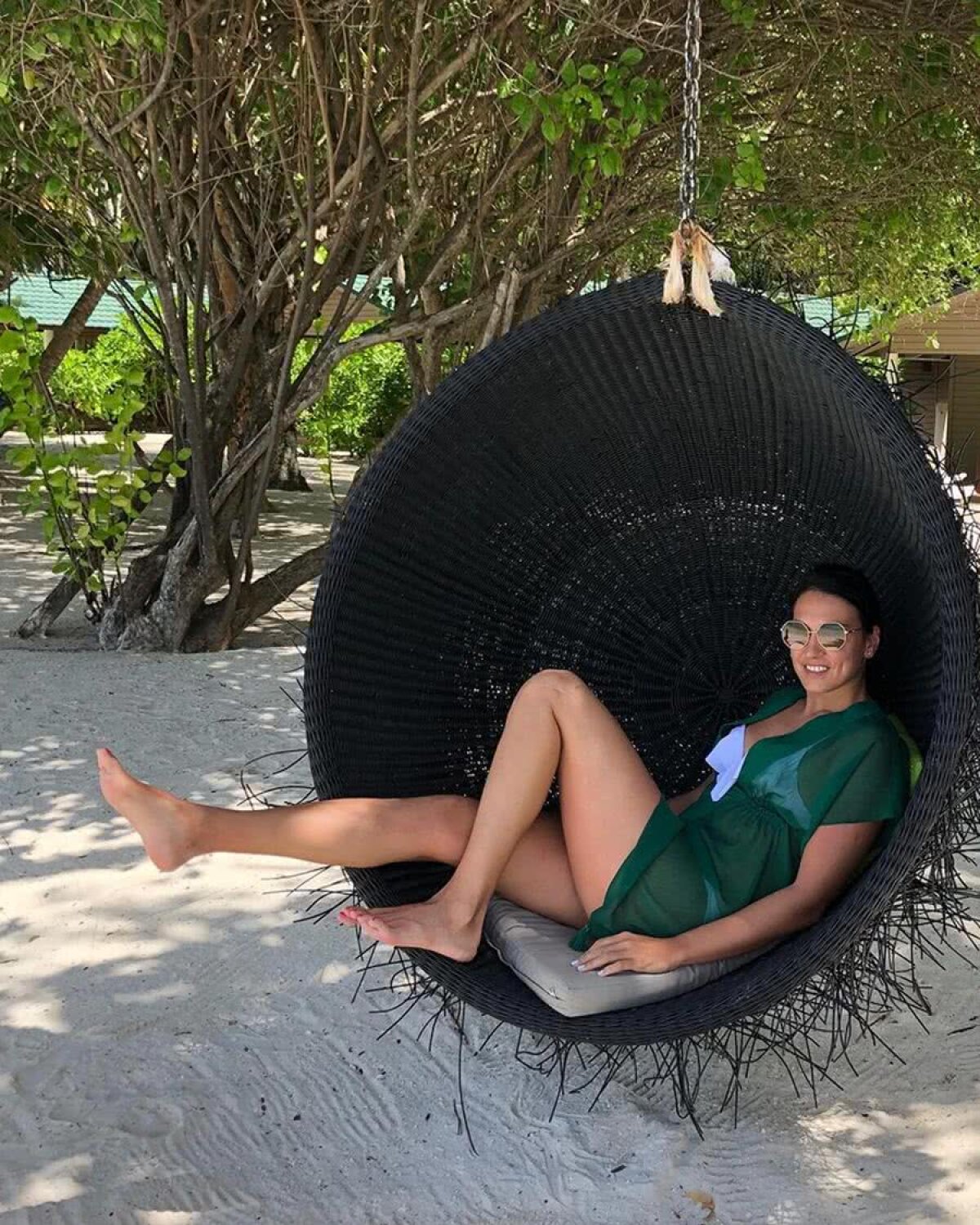 FOTO Unde și-au petrecut vacanțele cele mai sexy handbaliste din România