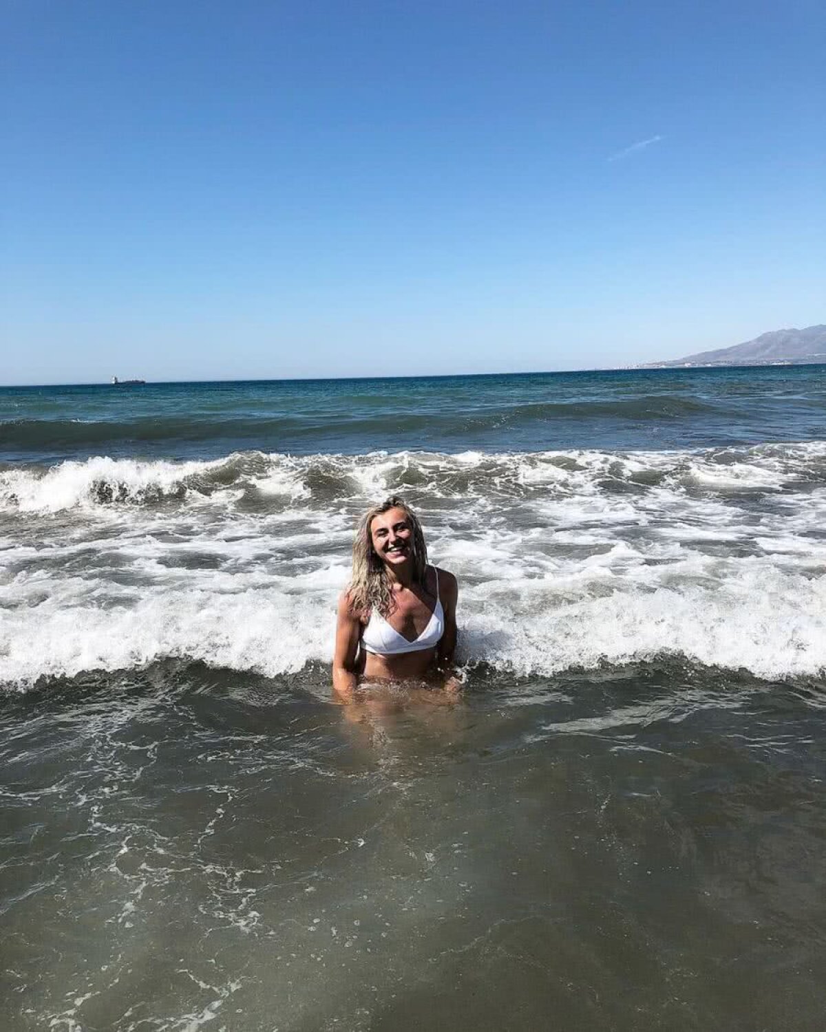 FOTO Unde și-au petrecut vacanțele cele mai sexy handbaliste din România