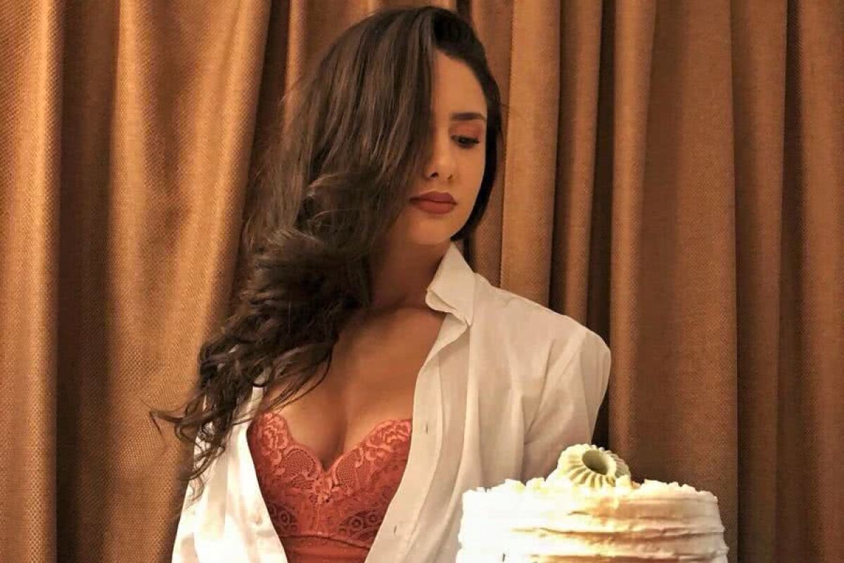 GALERIE FOTO Răzvan Marin a venit în Italia pentru a-și susține colegii de la naționala U21, dar n-a uitat nici de relaxare » Imagini-hot cu iubita la plajă