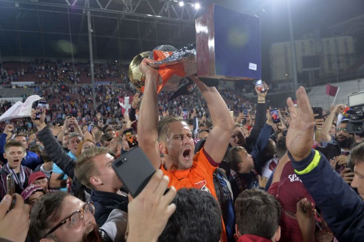 Damjan Djokovic, interviu cu cărțile pe față: „Aveți o țară minunată, dar și un fel autodistructiv de a fi!” 