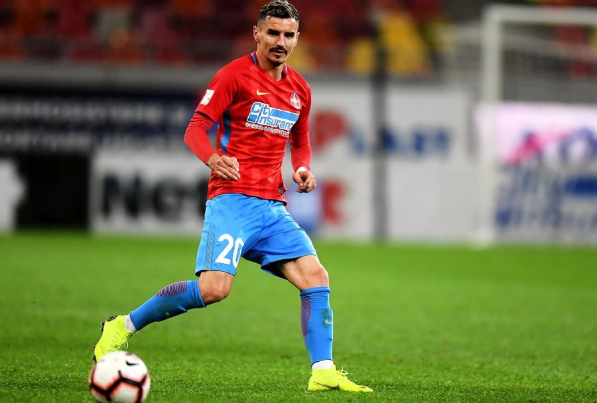 BURSA TRANSFERURILOR // Toate mutările din Liga 1: Andrei Marc a fost prezentat oficial la FCSB