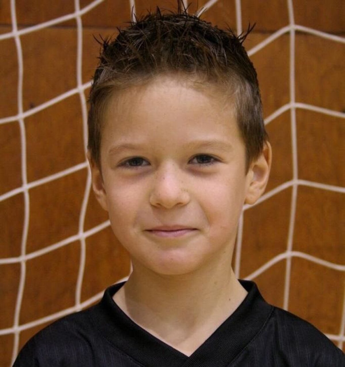 GERMANIA U21 - ROMÂNIA U21 // FOTO FRF a publicat noi imagini de colecție cu „tricolorii” U21 în copilărie