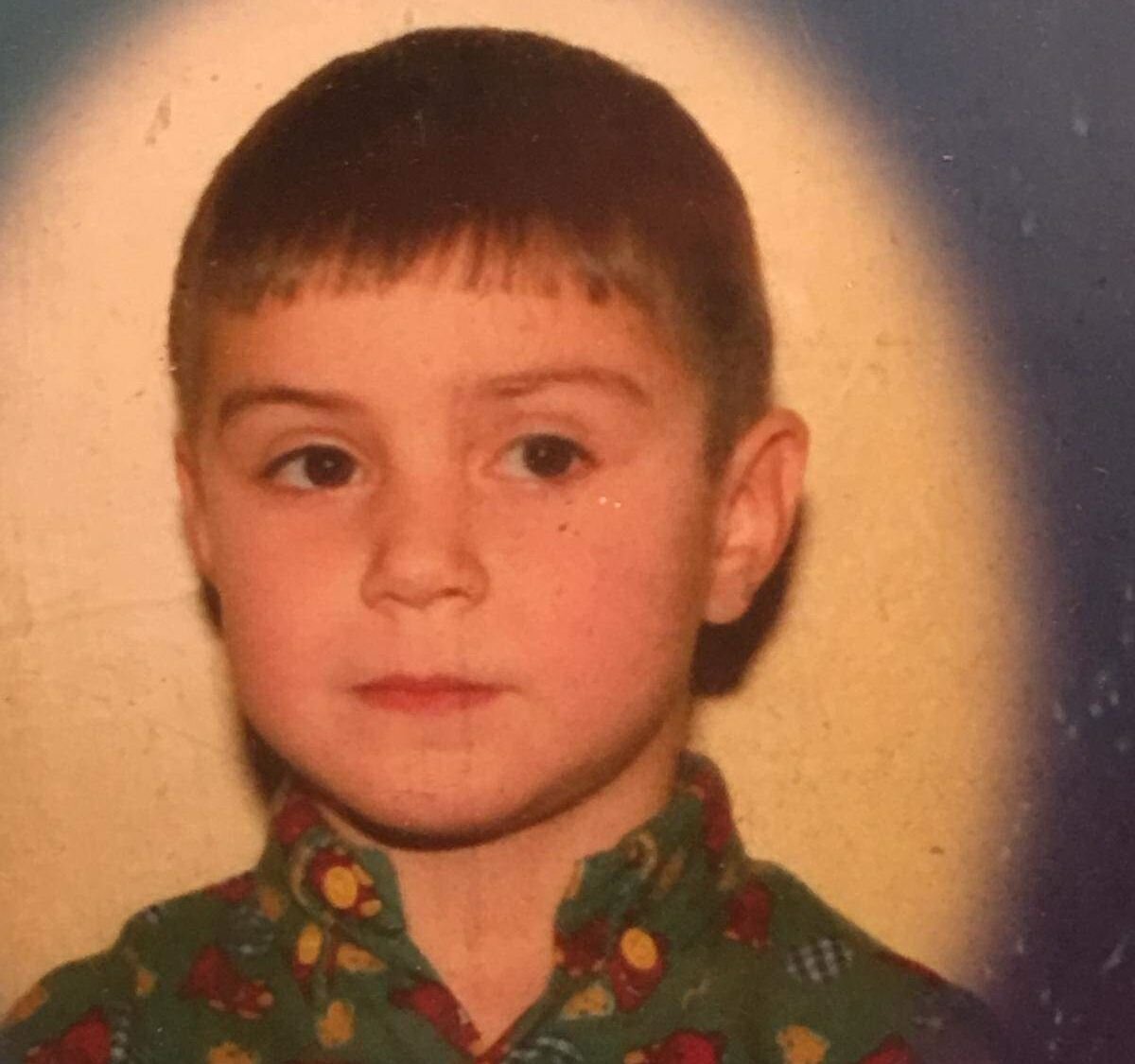 GERMANIA U21 - ROMÂNIA U21 // FOTO FRF a publicat noi imagini de colecție cu „tricolorii” U21 în copilărie