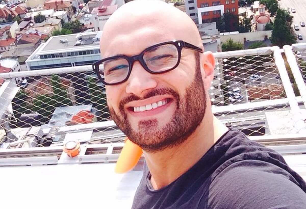 DINAMO - LINFIELD 2-0 // GALERIE FOTO Dinamo l-a transferat Mihai Bendeac » Alexandru Răuță ar putea fi fratele geamăn al actorului