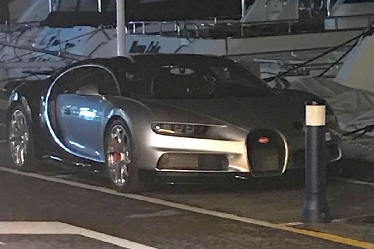 VIDEO + FOTO Reportaj de pe Costa del Sol: altă viață, la doi pași de cantonamentul lui Dinamo! De la roaba cu șampanii turnată pe femei la Ferrari-ul cât bugetul „câinilor” 