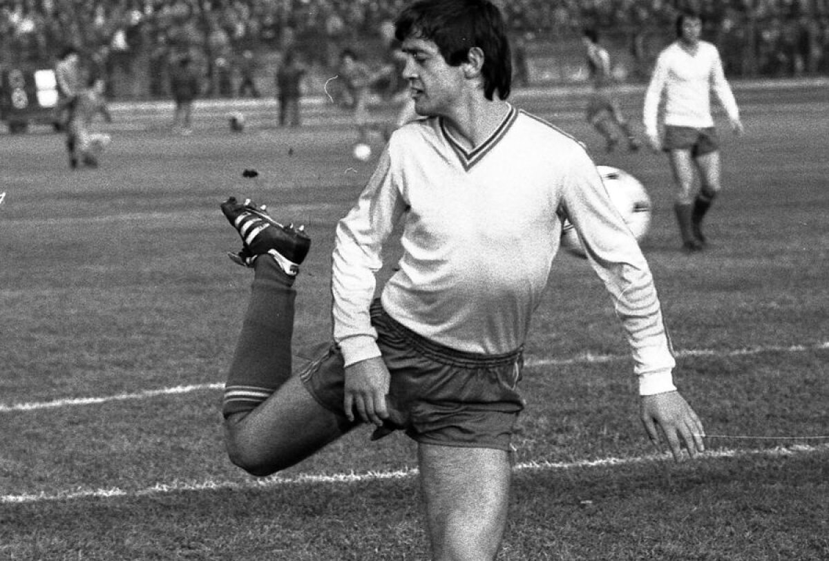 GERMANIA U21 - ROMÂNIA U21 // Germania, adversara tradițională a României în semifinale! Ce s-a întâmplat la ultimul meci, în semifinalele CM sub 20 din 1981