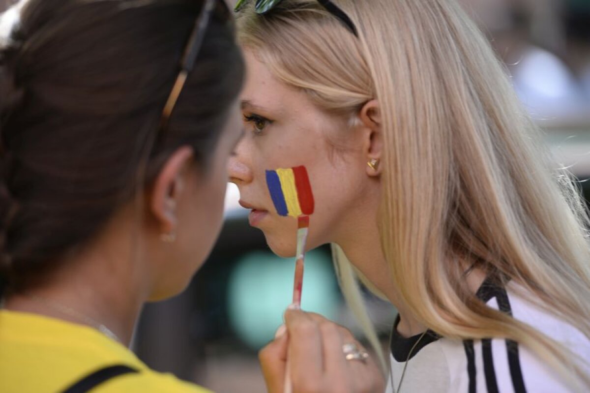 GERMANIA U21 - ROMÂNIA U21 4-2, FOTO+VIDEO // Mulțumim, băieți! Ați fost minunați! „Tricolorii” lui Mirel Rădoi se opresc în semifinalele EURO 2019