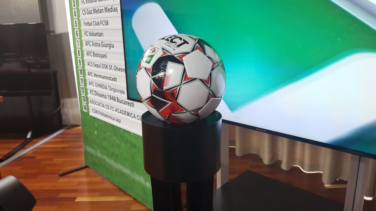 PROGRAM LIGA 1 2019-2020 // Am aflat programul Ligii 1! Când se joacă derby-ul dintre FCSB și Dinamo
