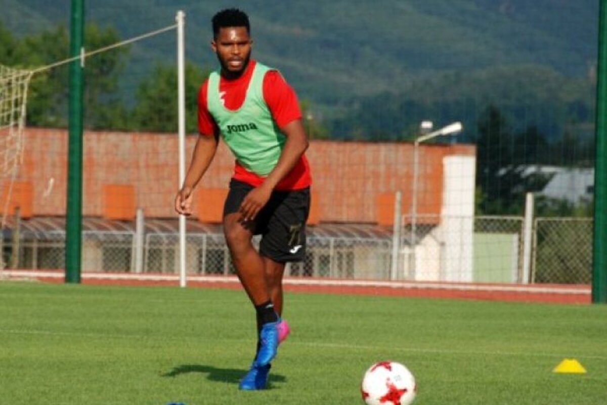 BURSA TRANSFERURILOR // Toate mutările din Liga 1: Andrei Marc a fost prezentat oficial la FCSB