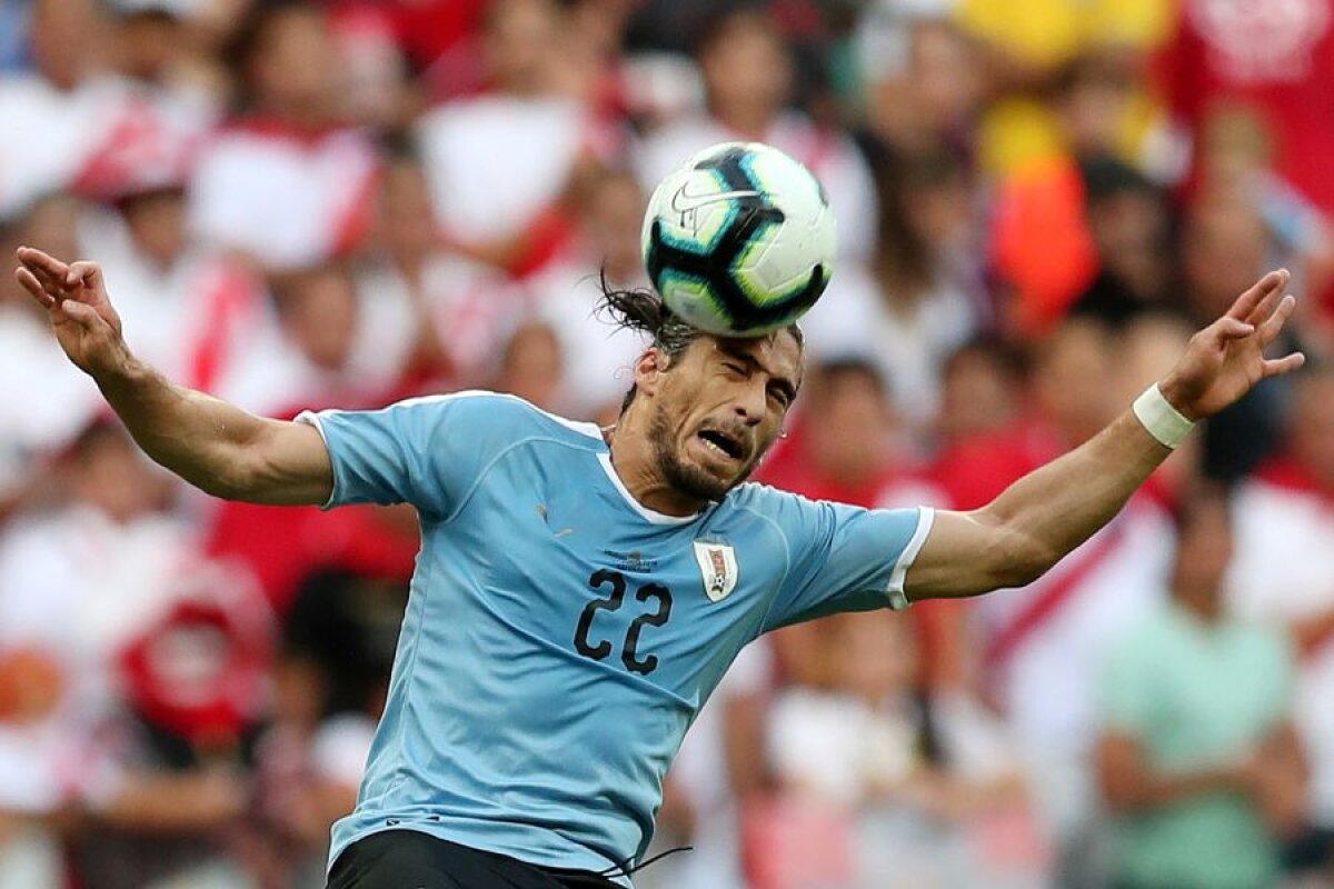 COPA AMERICA: URUGUAY - PERU // Surpriză imensă! Peru o învinge pe Uruguay la penalty-uri și merge în semifinale » Ratarea lui Luis Suarez a costat scump echipa lui Tabárez