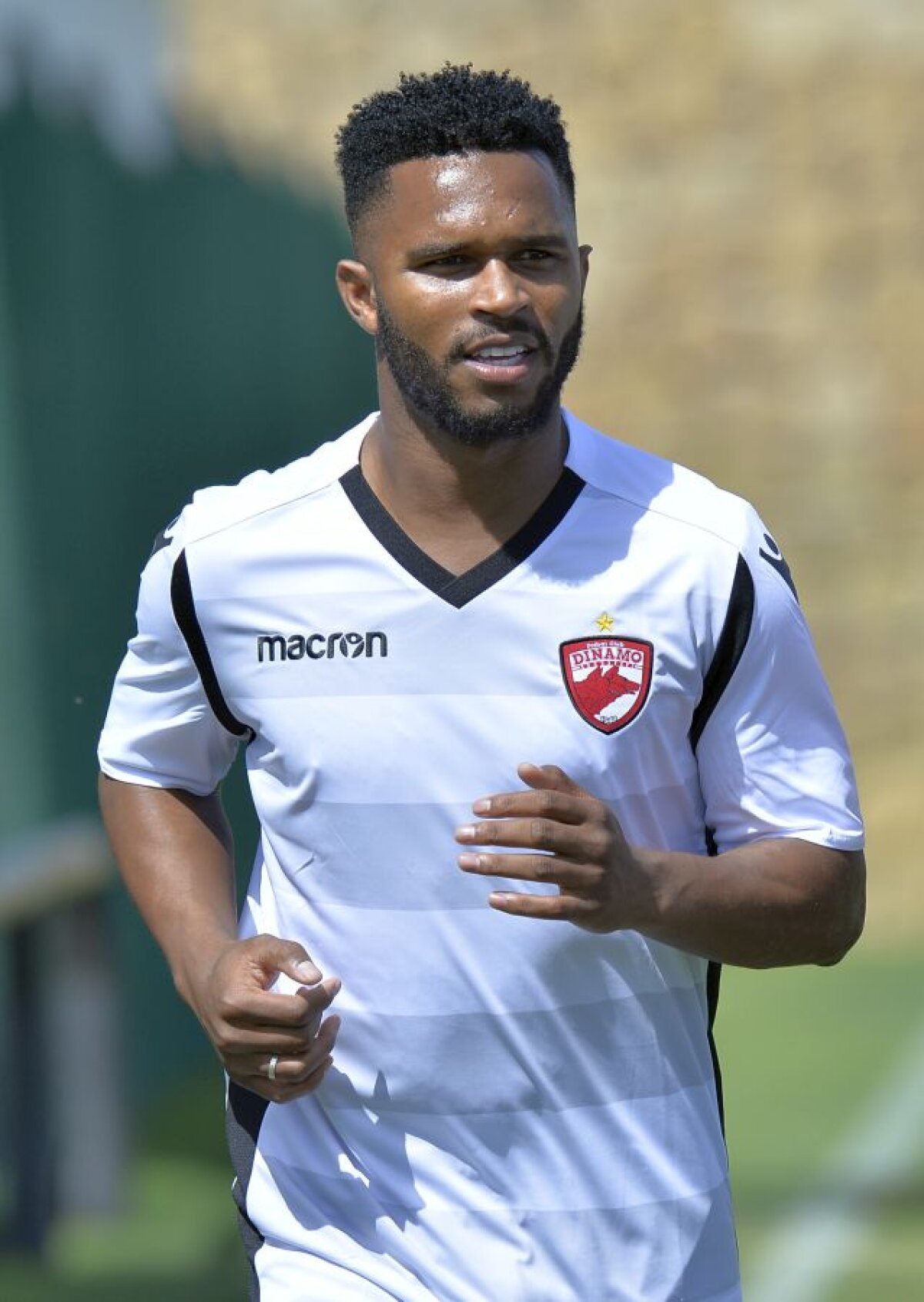 Dinamo - FC Bruno's Magpies 6-1 // FOTO Slavko Perovic și Andreas Mihaiu, surprizele lui Eugen Neagoe! „Câinii” au luat gol de la o nou-înființată din Gibraltar