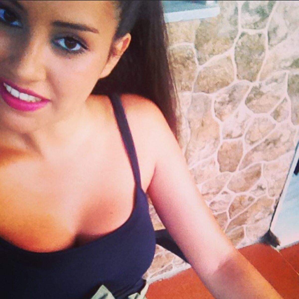 GERMANIA U21 - SPANIA U21 // FOTO Iubita lui DanI Ceballos așteaptă plecarea de la Real Madrid