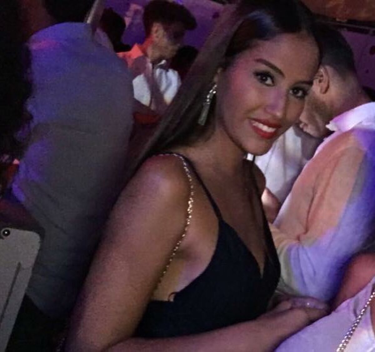 GERMANIA U21 - SPANIA U21 // FOTO Iubita lui DanI Ceballos așteaptă plecarea de la Real Madrid