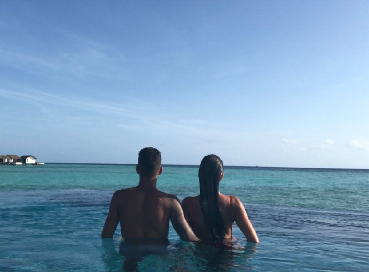 GERMANIA U21 - SPANIA U21 // FOTO Iubita lui DanI Ceballos așteaptă plecarea de la Real Madrid