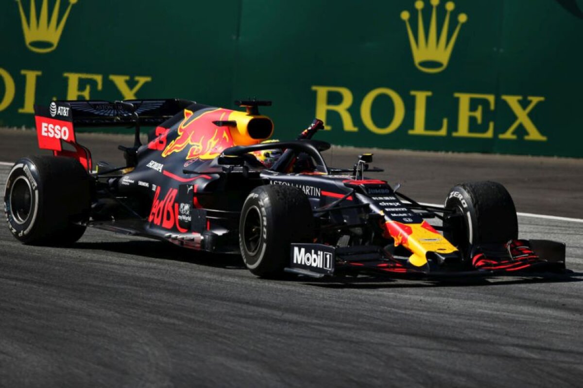 FORMULA 1 // Max Verstappen s-a impus în Marele Premiu al Austriei: „Conduci dur sau stai acasă!”