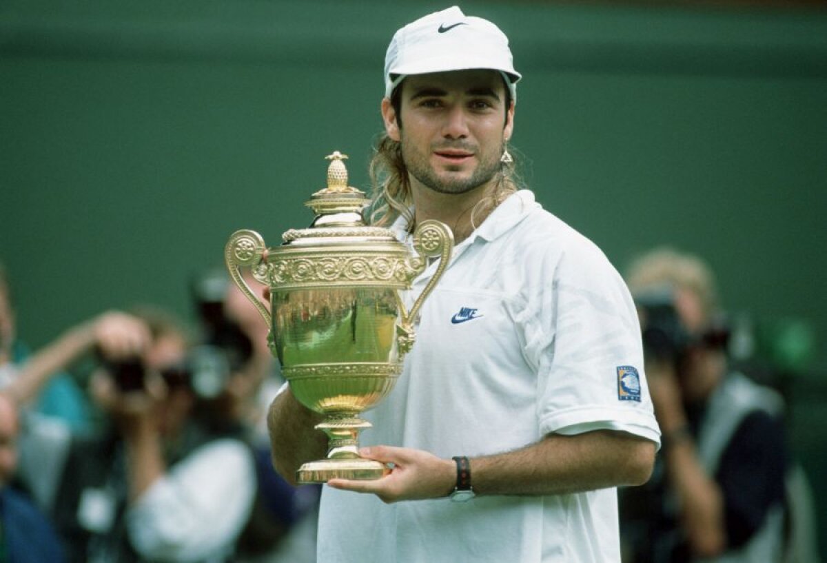 WIMBLEDON // VIDEO Începe cel mai elegant și excentric turneu de Grand Slam! De la scandalul tălpilor portocalii ale lui Roger Federer la cele 23 de tone de căpșune consumate