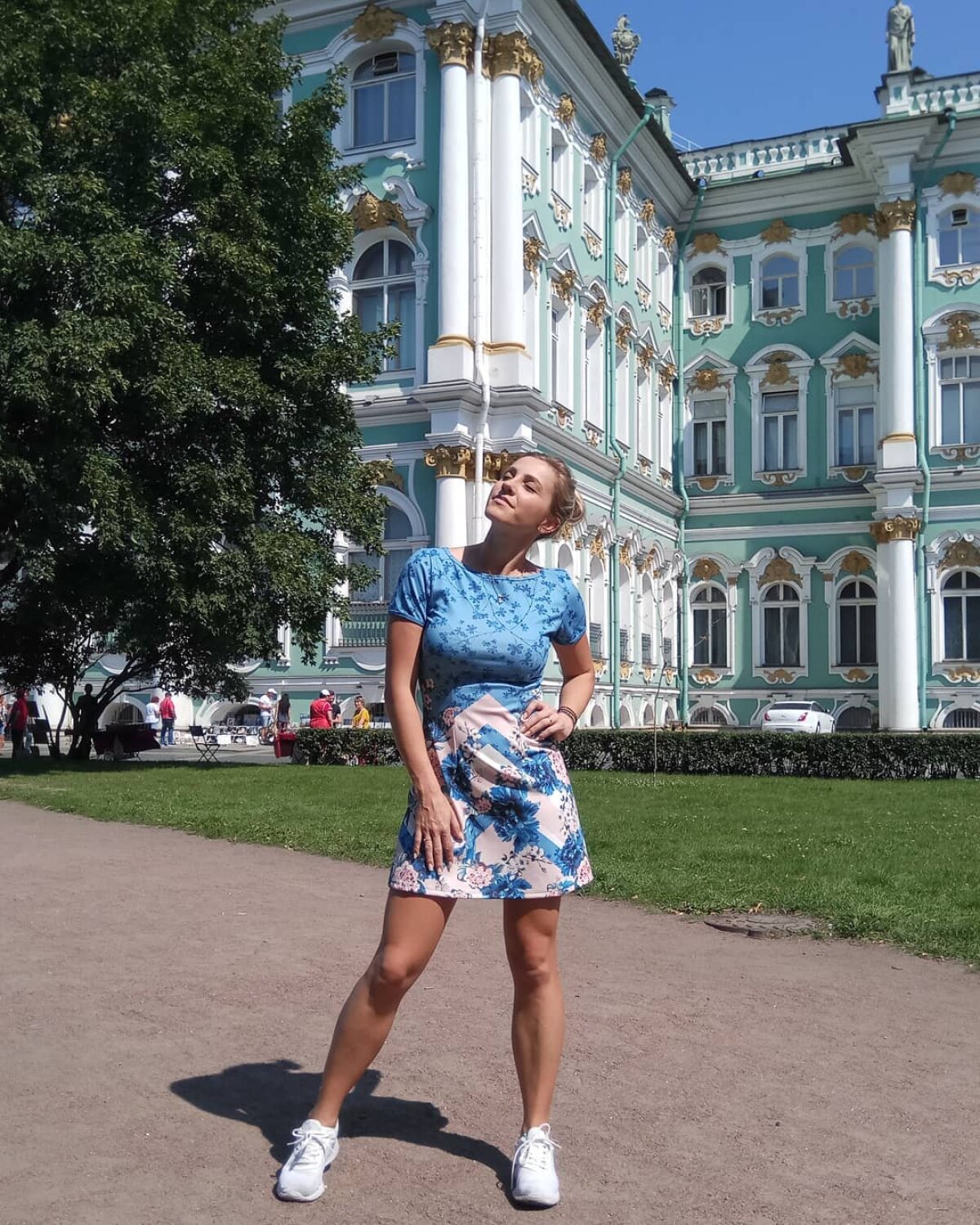 VIDEO+FOTO Fernanda Colombo, arbitra din Brazilia devenită celebră pentru un gest amuzant, dezvăluie o oroare: „Mi-a propus 7.000 de dolari să mă întâlnesc cu un client”