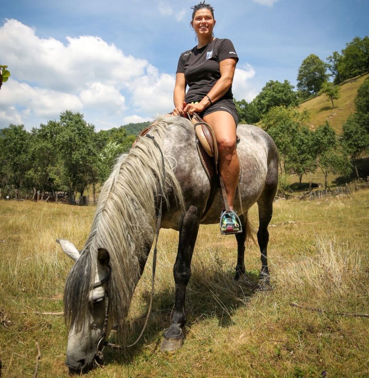 EXCLUSIV Oana Manea, interviu pentru GSP după ce a decis să se retragă: „Handbalul a fost o plăcere. Dar sunt și un pic dezamăgită”