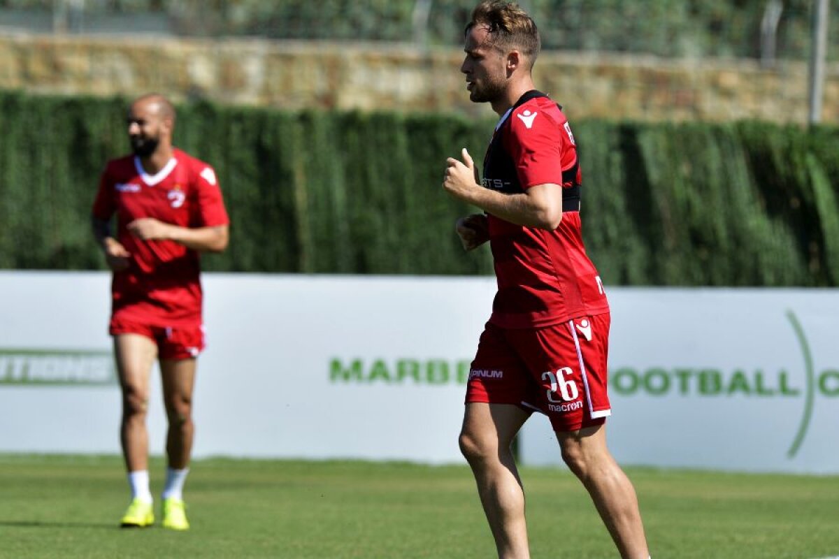 BURSA TRANSFERURILOR // Toate mutările din Liga 1: Andrei Marc a fost prezentat oficial la FCSB