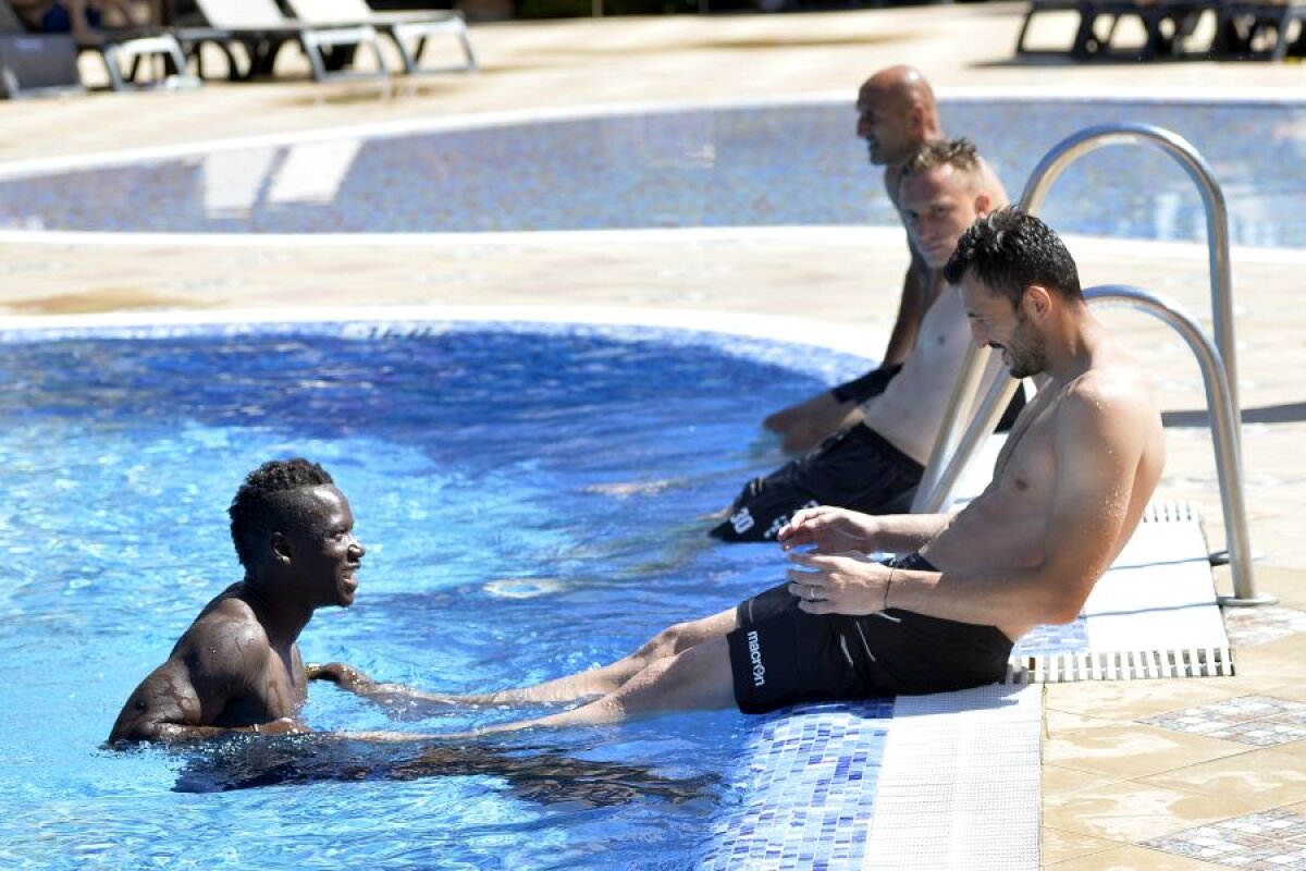 Fotografia zilei - cele mai interesante imagini ale lunii iulie 2019