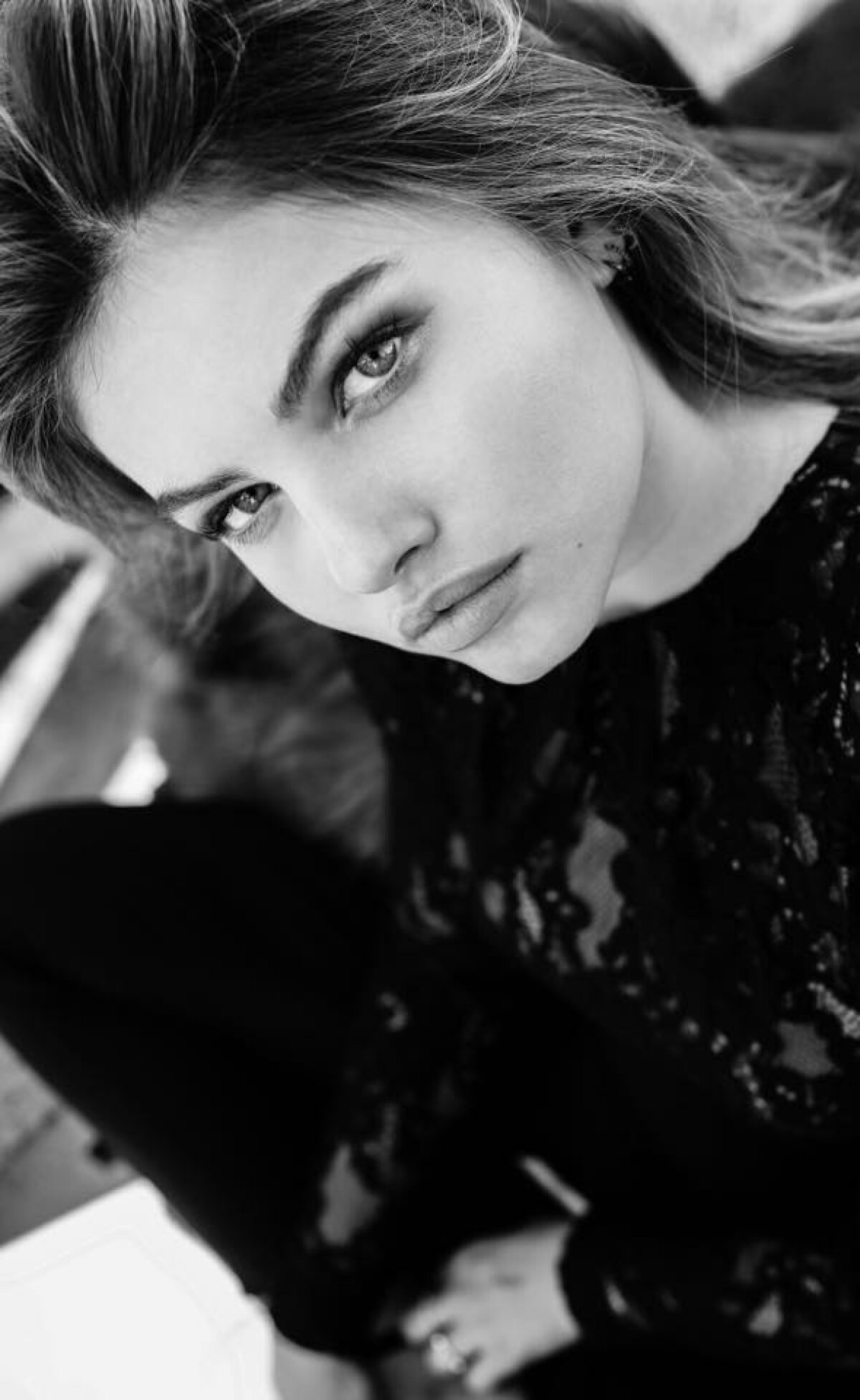 La 4 ani era declarată „cea mai frumoasă fată din lume” » Cum arată la 20 ani fiica fostului fotbalist 