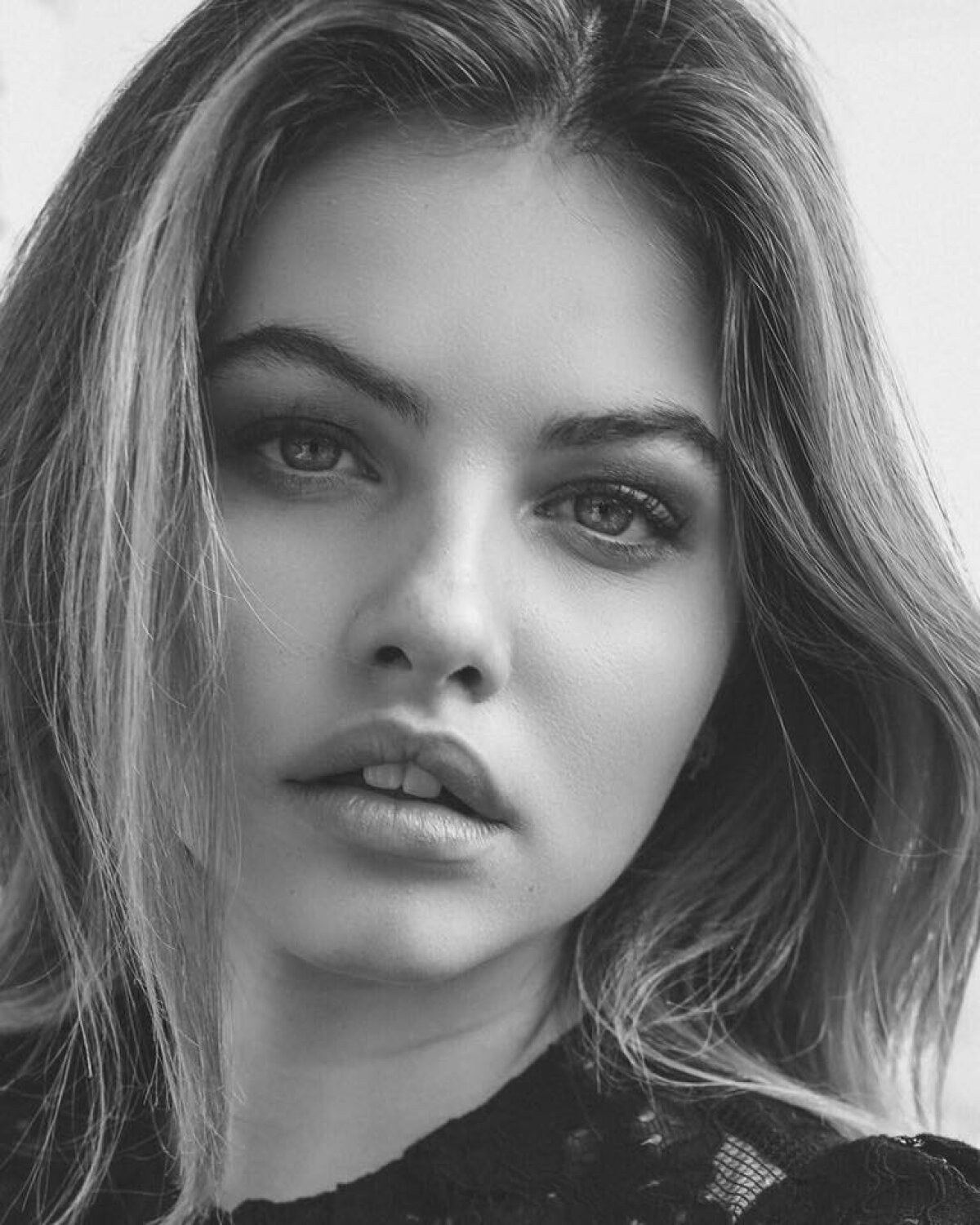 La 4 ani era declarată „cea mai frumoasă fată din lume” » Cum arată la 20 ani fiica fostului fotbalist 