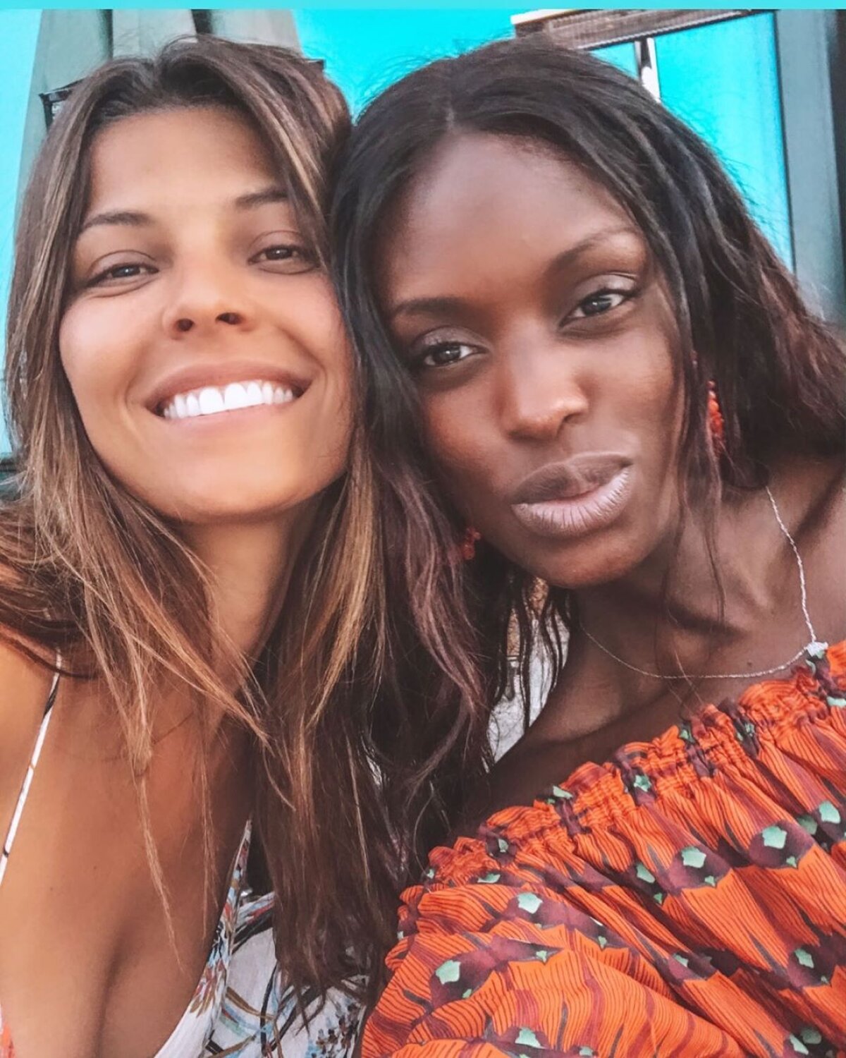 FOTO Boris Becker se iubește cu un model cu 20 de ani mai tânăr! Cei doi s-au afișat la Wimbledon