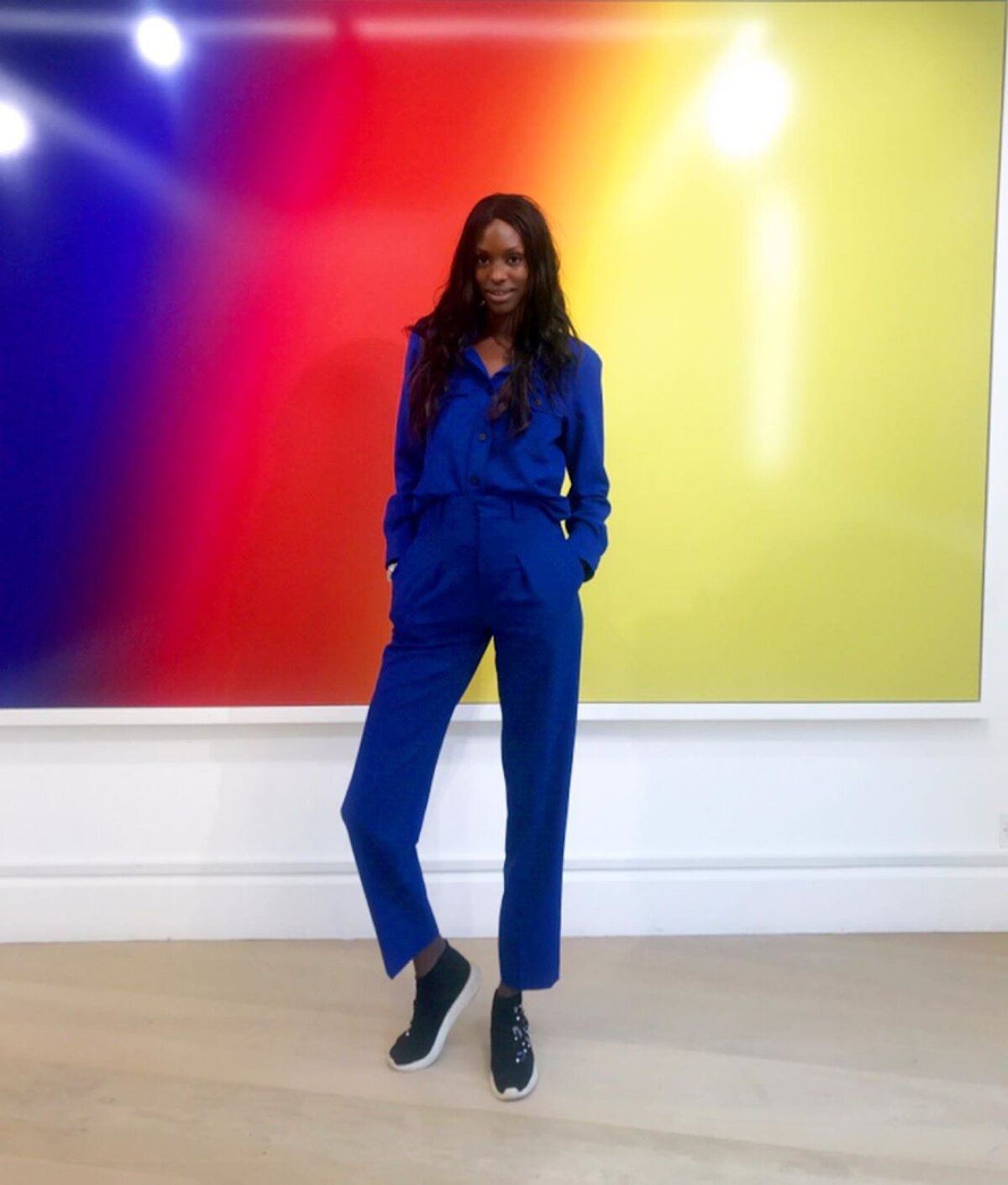 FOTO Boris Becker se iubește cu un model cu 20 de ani mai tânăr! Cei doi s-au afișat la Wimbledon