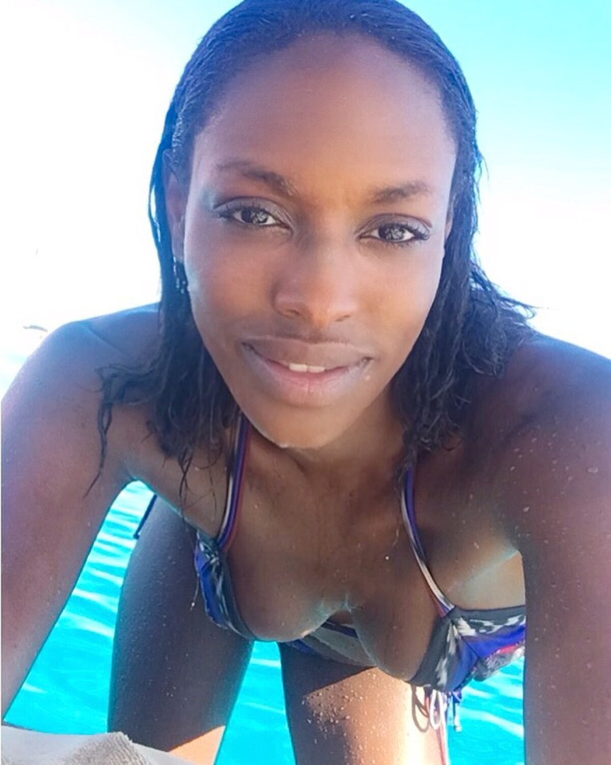 FOTO Boris Becker se iubește cu un model cu 20 de ani mai tânăr! Cei doi s-au afișat la Wimbledon