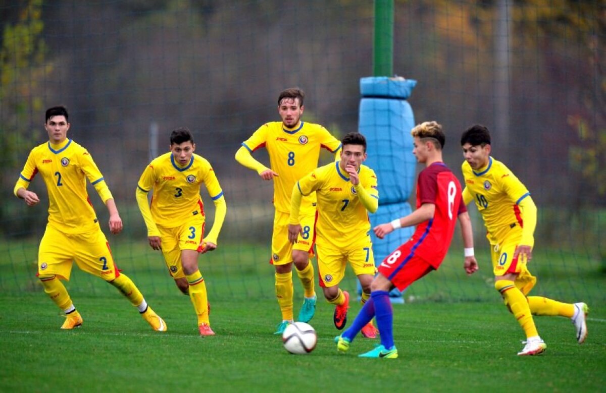 Topul celor mai bune Academii de fotbal din România » Viitorul domină ierarhia, surprize mari în Top 10