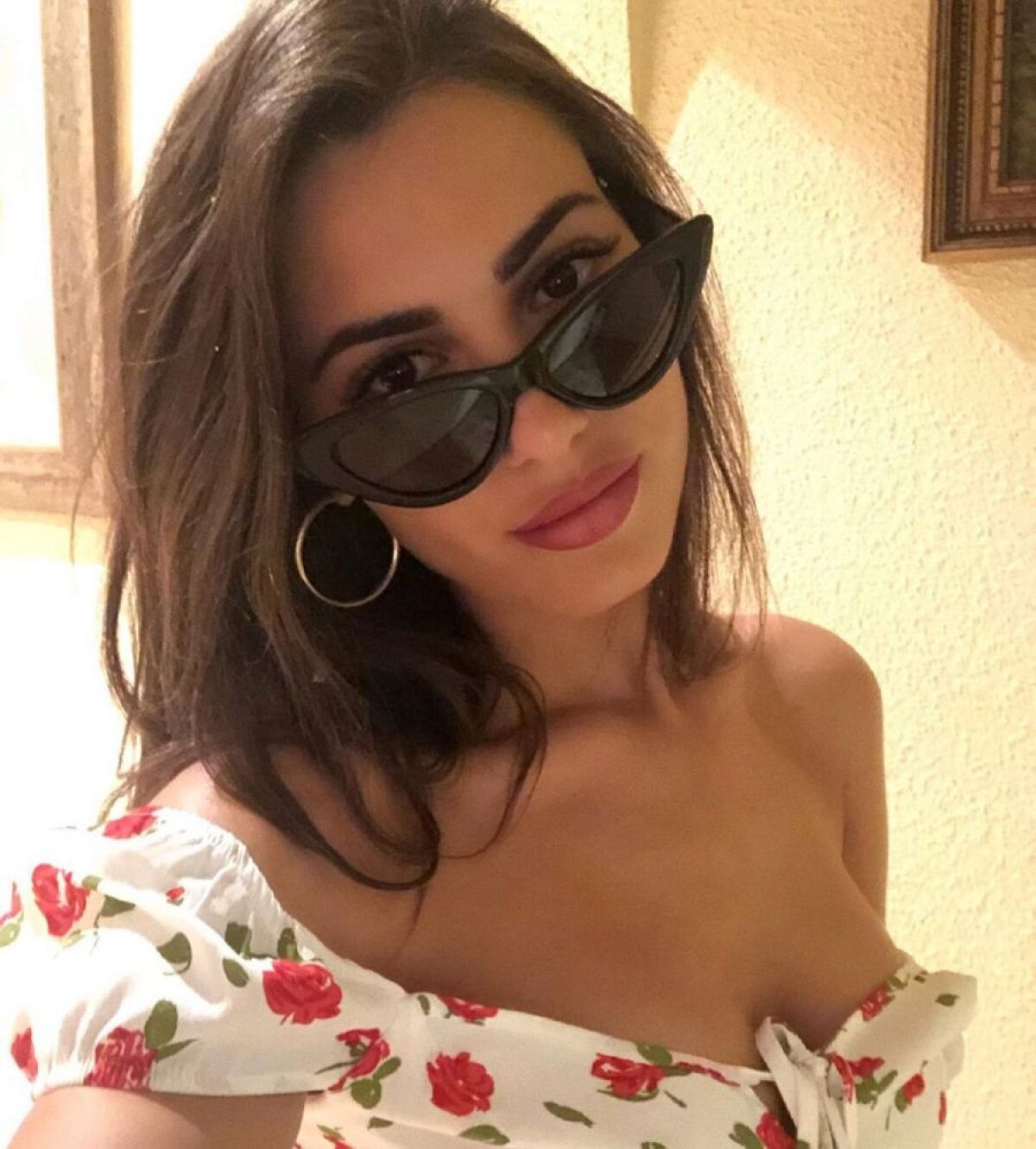 FOTO Sandra Garal, superba studentă care i-a luat mințile lui Marco Asensio! Vacanță exotică în Dubai și Maldive