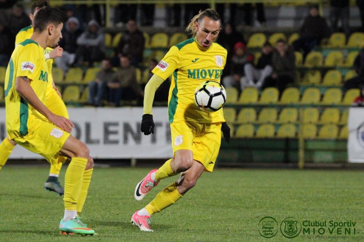 CS Mioveni - FCSB 0-1 // VIDEO Victorie pentru formația lui Bogdan Andone înaintea meciului cu Milsami Orhei, din preliminariile Europa League