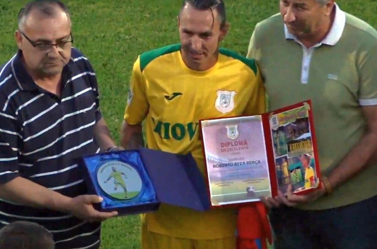 CS Mioveni - FCSB 0-1 // VIDEO Victorie pentru formația lui Bogdan Andone înaintea meciului cu Milsami Orhei, din preliminariile Europa League