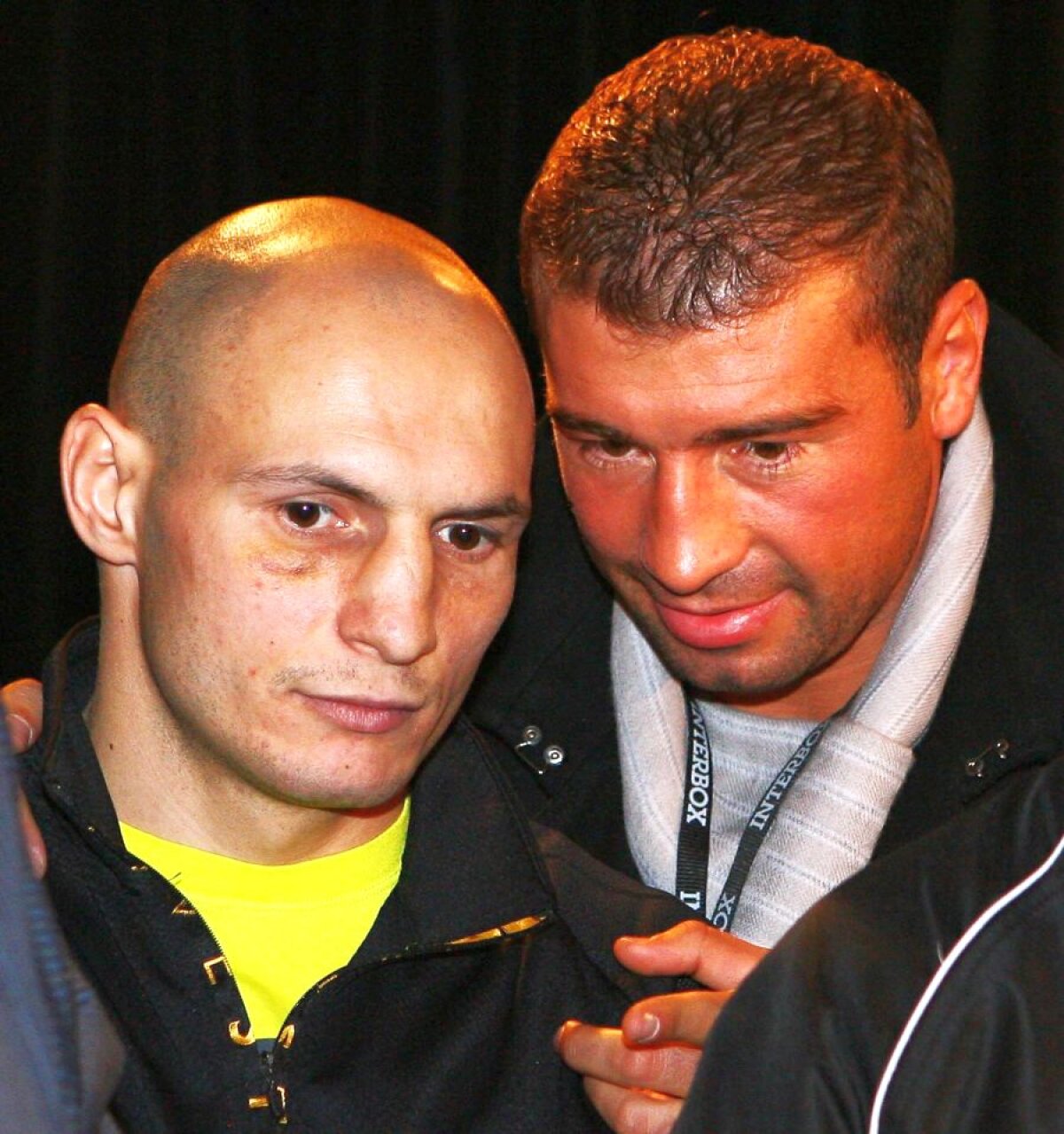 Adrian Diaconu, fost campion WBC, lucrează acum ca agent de securitate în Canada: „Mă plimb, patrulez, închid geamuri, sun oamenii”