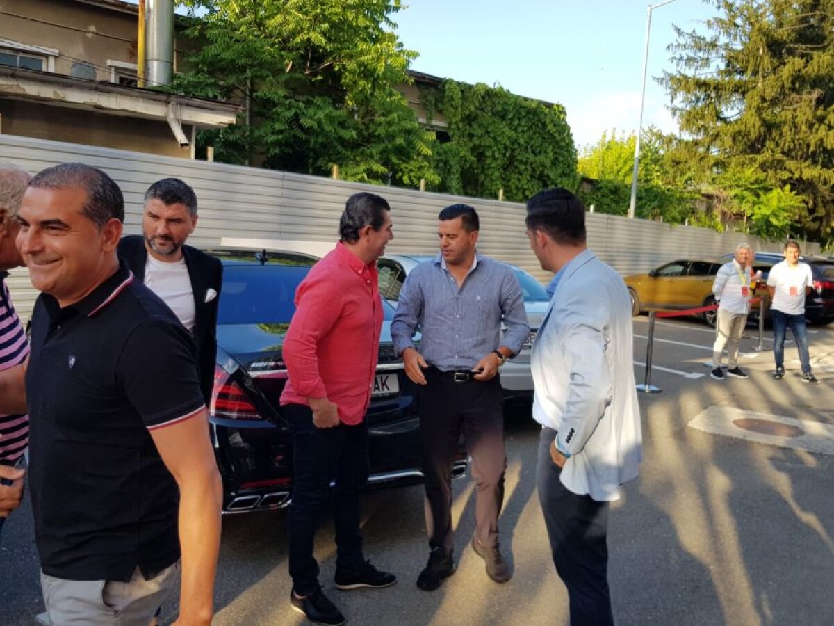 SUPERCUPA ROMÂNIEI 2019, CFR CLUJ - VIITORUL 0-1 // VIDEO+FOTO SUPERREGE! Viitorul lui Hagi doboară CFR-ul și câștigă Supercupa României, singurul trofeu intern care îi mai lipsea