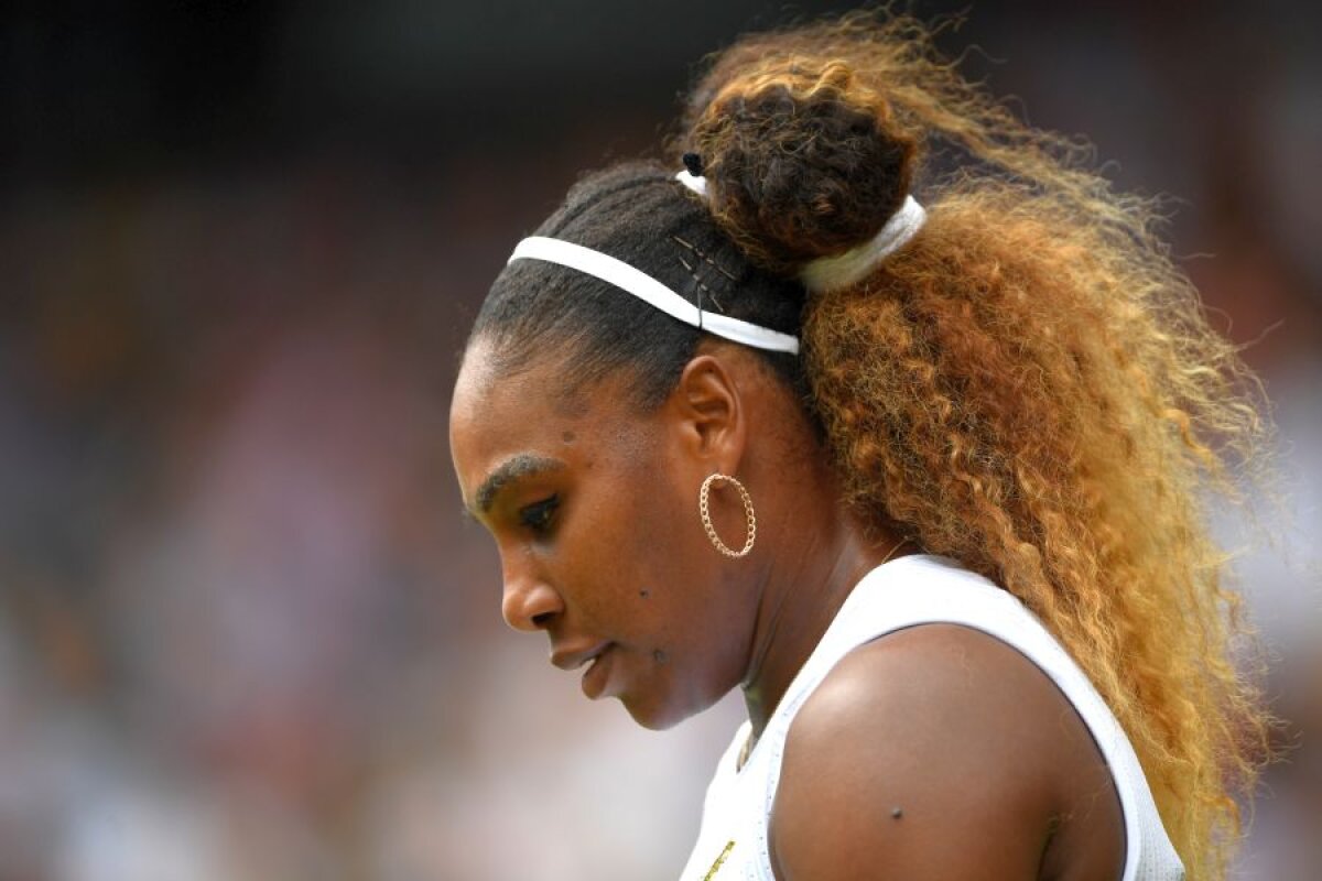 WIMBLEDON 2019 // FOTO + VIDEO Ashleigh Barty și Serena Williams, victorii categorice azi la Wimbledon » Cum arată tabloul complet al optimilor de finală + când se joacă