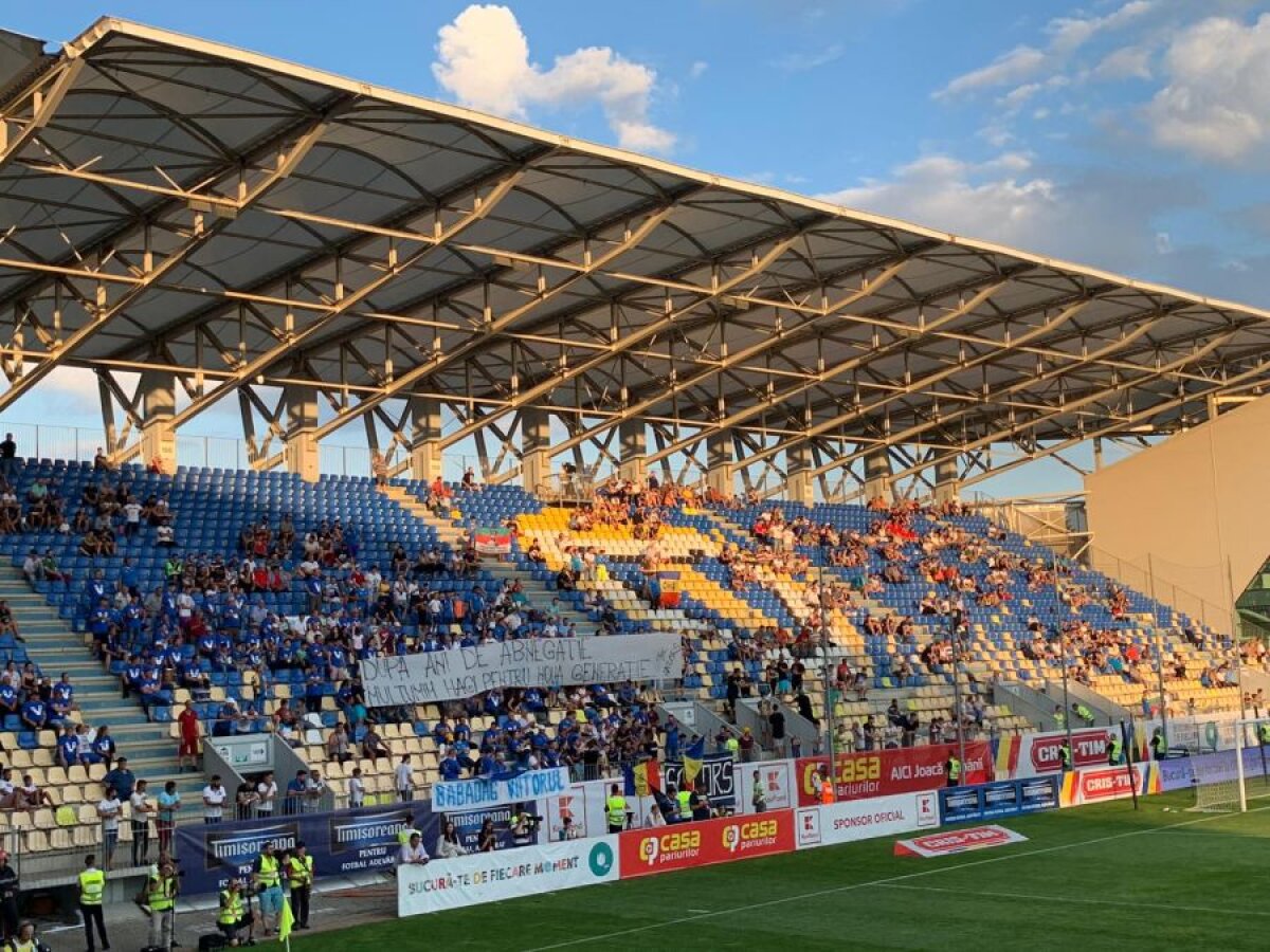 SUPERCUPA ROMÂNIEI 2019, CFR CLUJ - VIITORUL 0-1 // VIDEO+FOTO SUPERREGE! Viitorul lui Hagi doboară CFR-ul și câștigă Supercupa României, singurul trofeu intern care îi mai lipsea