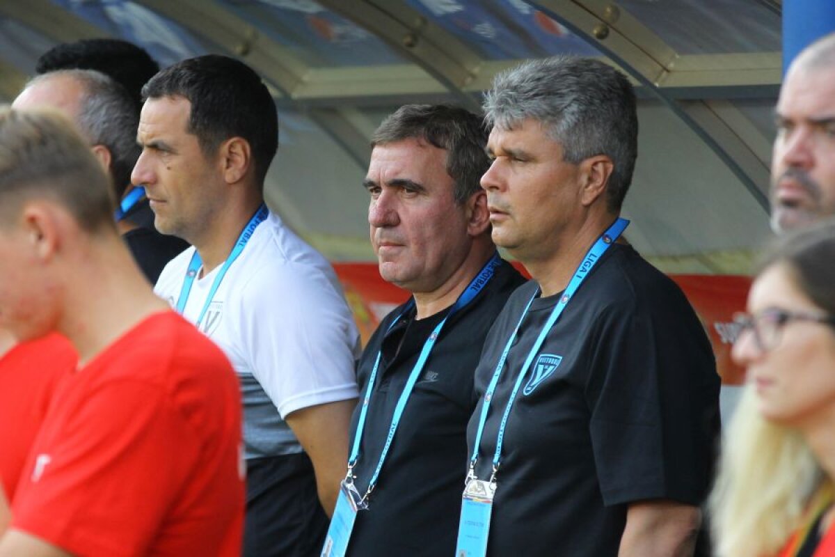 SUPERCUPA ROMÂNIEI 2019, CFR CLUJ - VIITORUL 0-1 // VIDEO+FOTO SUPERREGE! Viitorul lui Hagi doboară CFR-ul și câștigă Supercupa României, singurul trofeu intern care îi mai lipsea